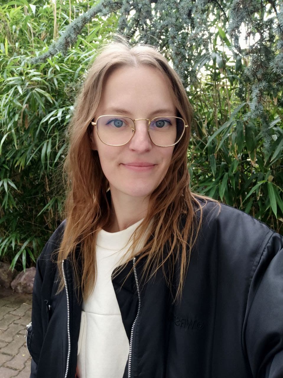 Tine - Tarot Teacher